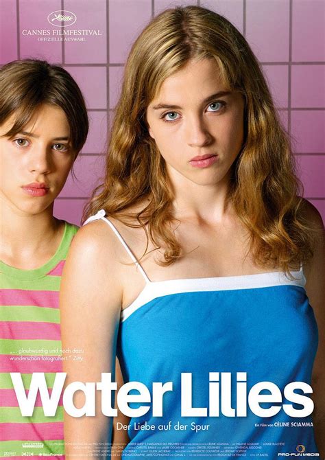 celine sciamma and adele haenel relationship|water lilies full movie.